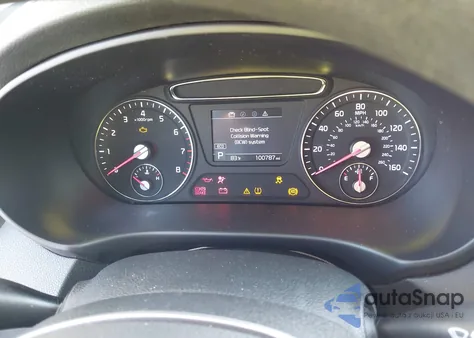 2019 Kia Sorento 3.3L Lx from USA, damaged, VIN 5XYPGDA55KG552361